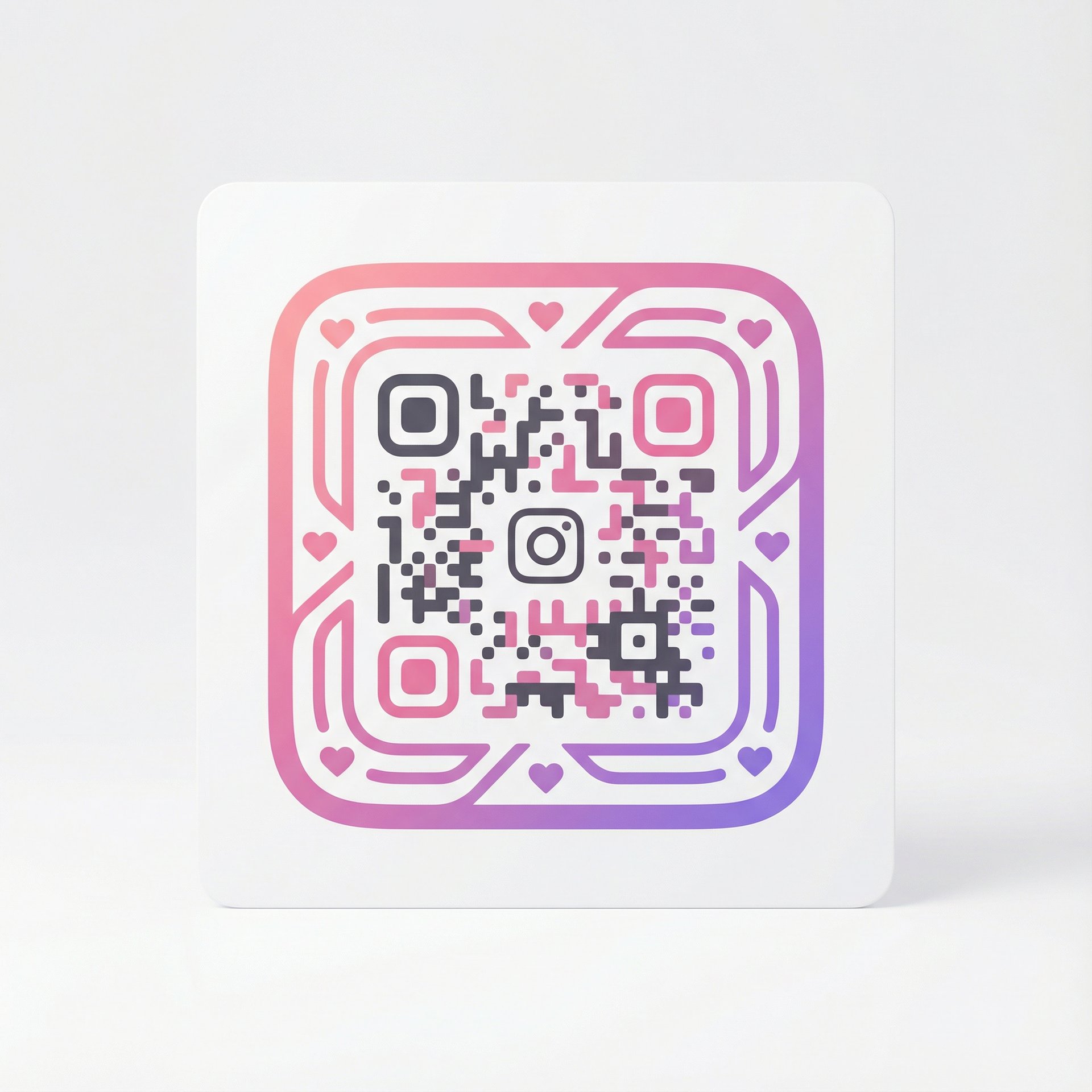 国产视频公众号二维码